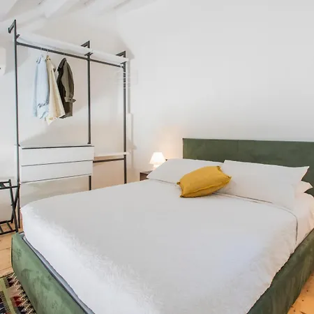 Holiday home Ronco Concordia *