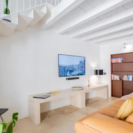 Holiday home Ronco Concordia *
