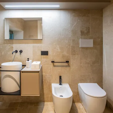 Holiday home Ronco Concordia Noto