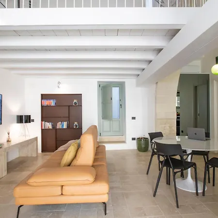 Holiday home Ronco Concordia Noto